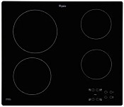 Варильна поверхня Whirlpool AKT 8090/NE