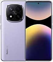 Смартфон Xiaomi Redmi Note 14 Pro+ 5G 8/256Gb Lavender Purple NFC UA UCRF