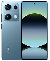 Смартфон Xiaomi Redmi Note 14S 8/256GB Ocean Blue (Global)