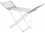 Сушарка для білизни електрична EuroHome iDry 0230EL Silver