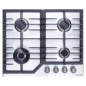Варильна поверхня газова Perfelli HGM 61664 I