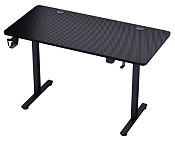 Геймерський стіл 1stPlayer Moto-C 1460 Black