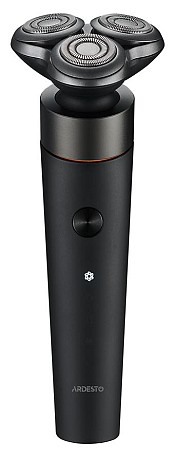Електробритва Ardesto SHRR-B5WDR