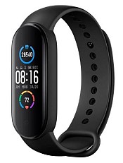 Фітнес-браслет Xiaomi Mi Band 5 Global