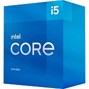 Процесор Intel Core i5-11400 2.6 GHz/12 MB (BX8070811400) s1200 BOX