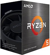 Процесор AMD Ryzen 5 5600GT Box (100-100001488BOX)