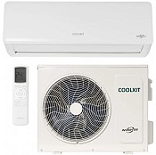 Кондиціонер Coolxit ICX-09IWERP/OCX-09IWERP (інвертор, -15)