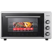 Електрична піч Ardesto MEO-S45GG