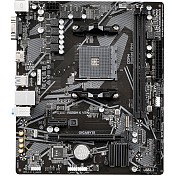 Материнська плата Gigabyte A520M K V2 (sAM4, AMD A520, PCI-Ex16)