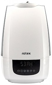 Зволожувач повітря Rotex RHF600-W