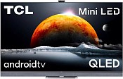 Телевізор TCL 55C825