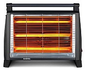 Інфрачервоний обігрівач Kumtel LX 2832 1500 Вт