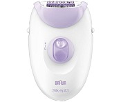 Епілятор Braun SE 3170