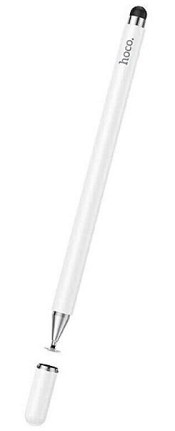Стилус Hoco GM103 White