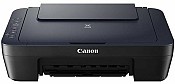 БФП Canon Pixma Ink Efficiency E414 (1366C009)