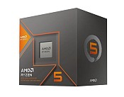 Процесор  AMD Ryzen 7 5700G (100-100000263 Tray) Tray
