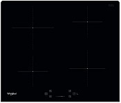 Варильна поверхня Whirlpool WS QS460 N (індукція)