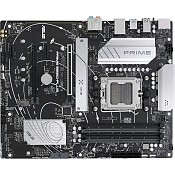 Материнська плата Asus PRIME B650-Plus (sAM5, AMD B650, PCI-Ex16)
