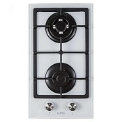 Варильна поверхня газова Ventolux HSF320G CEST (WH) 3