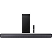 Саундбар Samsung HW-Q600F/UA