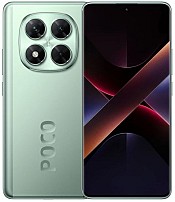 Смартфон Poco X7 12/512GB Green