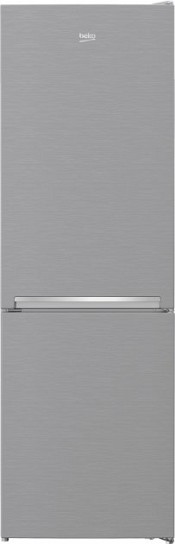 Холодильник з морозильною камерою Beko RCNA366I30XB