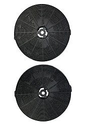 Комплект вугільних фільтрів Weilor WCF 11