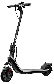 Електросамокат Ninebot Segway E2 E II Black