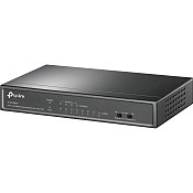 Комутатор TP-Link TL-SF1008LP