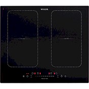 Варильна поверхня Weilor WIS 690 BLACK