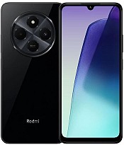 Смартфон Xiaomi Redmi 14C 4/128GB Black (Inter) без NFC