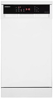 Посудомийна машина Ardesto DWMF-V457STW