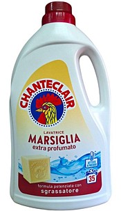 Гель для прання ChanteClair Marsiglia 1575мл
