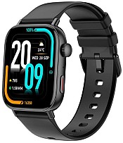 Смарт-годинник Gelius Pro GP-SW009 Amazwatch Numix Black
