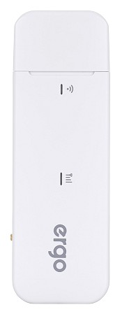 4G USB Wi-Fi-роутер Ergo W02-CRC9