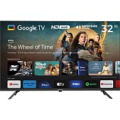 Телевізор Satelit 32H9500GS (Smart)