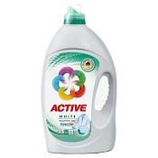 Засіб для прання Active White 4,5л