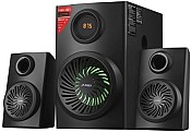 Колонки F&D F190X Black