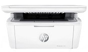 БФП HP LaserJet M140W (7MD72F)