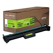 Драм-картридж Patron Green Label сумісний аналог HP 32A (CF232A) Black (PN-32AGL)