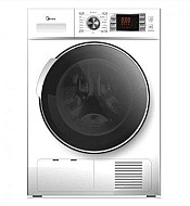 Сушильний автомат Midea MDC80-C03/B06E-EU