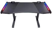 Геймерський стіл Cougar Mars Black