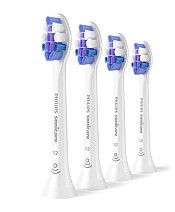 Насадка для зубної щітки Philips Sonicare HX6054/87 Sensitive