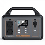 Зарядна станція Volt Polska Travel Powerbox OPTI 1200 (600W)