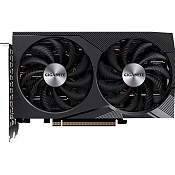 Відеокарта Gigabyte GeForce RTX 3060 GAMING OC 8GB (GV-N3060GAMING OC-8GD) GDDR6