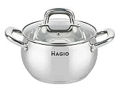 Каструля Magio MG-1205 3.6 л