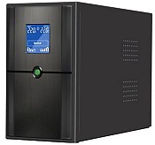 ДБЖ FrimeCom SL-1KL LED без батареї 24V (700 Вт)