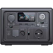 Зарядна станція Bluetti EB3A Portable Power Station (Global) EU 220V 50Hz