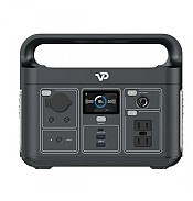 Зарядна станція VigorPool LAKE 300 W, 320 WH GREY (VP11-EU)
