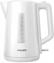 Електрочайник Philips HD9318/00 білий